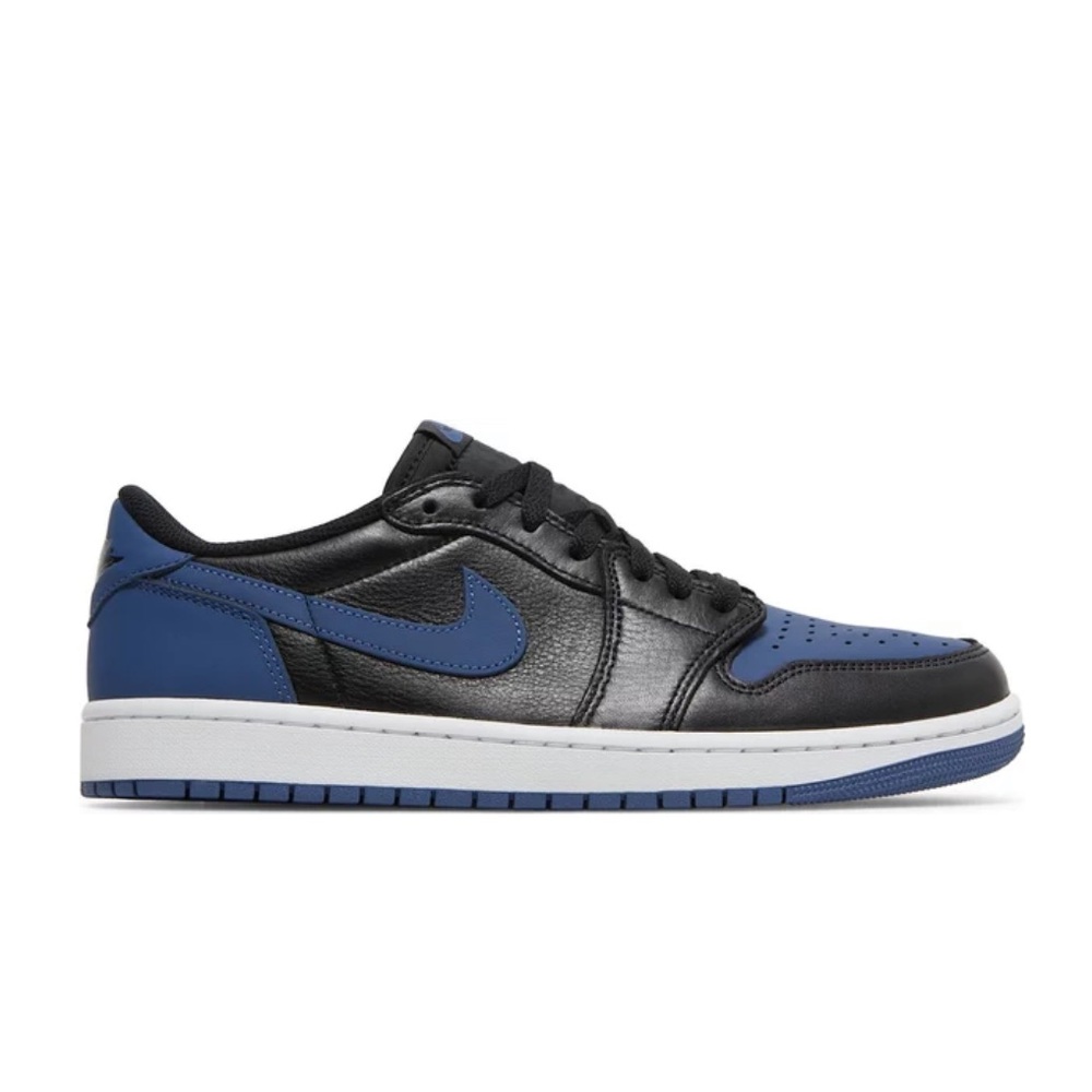 Air Jordan 1 Retro Low OG